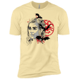 T-Shirts Banana Cream / X-Small MOTHER OF DRAGONS (1) Men's Premium T-Shirt