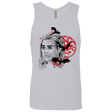 T-Shirts Heather Grey / Small MOTHER OF DRAGONS (1) Men's Premium Tank Top