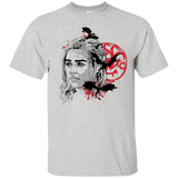 T-Shirts Ash / Small MOTHER OF DRAGONS (1) T-Shirt