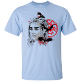 T-Shirts Light Blue / Small MOTHER OF DRAGONS (1) T-Shirt