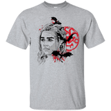 T-Shirts Sport Grey / Small MOTHER OF DRAGONS (1) T-Shirt