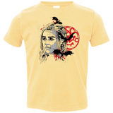 T-Shirts Butter / 2T MOTHER OF DRAGONS (1) Toddler Premium T-Shirt