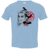 T-Shirts Light Blue / 2T MOTHER OF DRAGONS (1) Toddler Premium T-Shirt