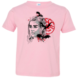 T-Shirts Pink / 2T MOTHER OF DRAGONS (1) Toddler Premium T-Shirt