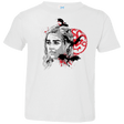 T-Shirts White / 2T MOTHER OF DRAGONS (1) Toddler Premium T-Shirt