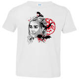 T-Shirts White / 2T MOTHER OF DRAGONS (1) Toddler Premium T-Shirt