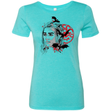 T-Shirts MOTHER OF DRAGONS (1) Women's Triblend T-Shirt