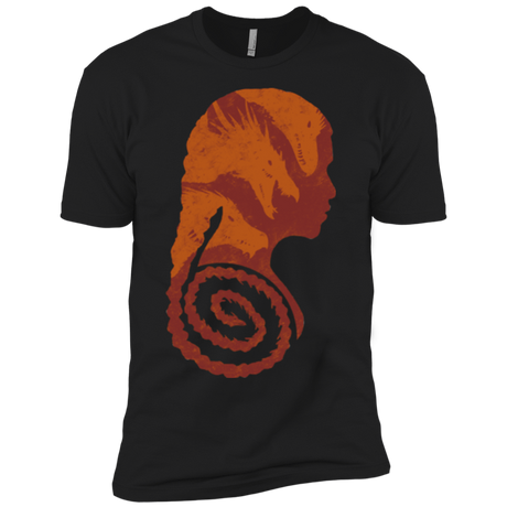 T-Shirts Black / YXS Mother of Dragons Boys Premium T-Shirt