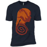 T-Shirts Midnight Navy / YXS Mother of Dragons Boys Premium T-Shirt