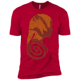 T-Shirts Red / YXS Mother of Dragons Boys Premium T-Shirt