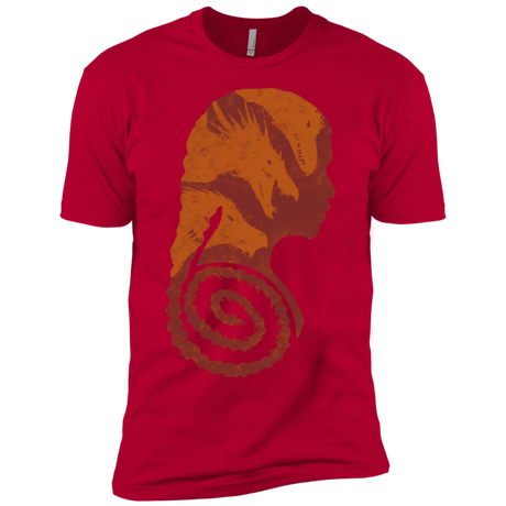 T-Shirts Red / YXS Mother of Dragons Boys Premium T-Shirt