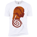 T-Shirts White / YXS Mother of Dragons Boys Premium T-Shirt