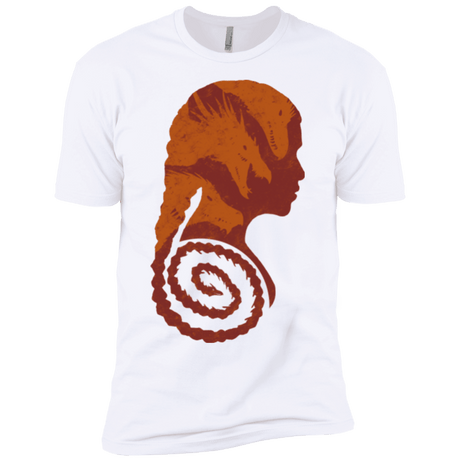 T-Shirts White / YXS Mother of Dragons Boys Premium T-Shirt