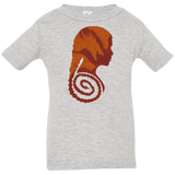 T-Shirts Heather / 6 Months Mother of Dragons Infant PremiumT-Shirt