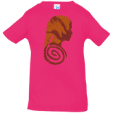 T-Shirts Hot Pink / 6 Months Mother of Dragons Infant PremiumT-Shirt