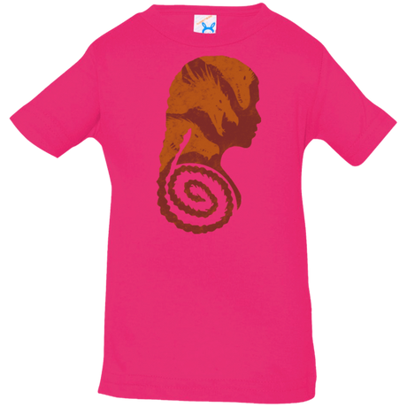 T-Shirts Hot Pink / 6 Months Mother of Dragons Infant PremiumT-Shirt