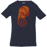 T-Shirts Navy / 6 Months Mother of Dragons Infant PremiumT-Shirt