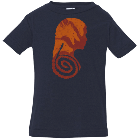 T-Shirts Navy / 6 Months Mother of Dragons Infant PremiumT-Shirt