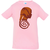 T-Shirts Pink / 6 Months Mother of Dragons Infant PremiumT-Shirt