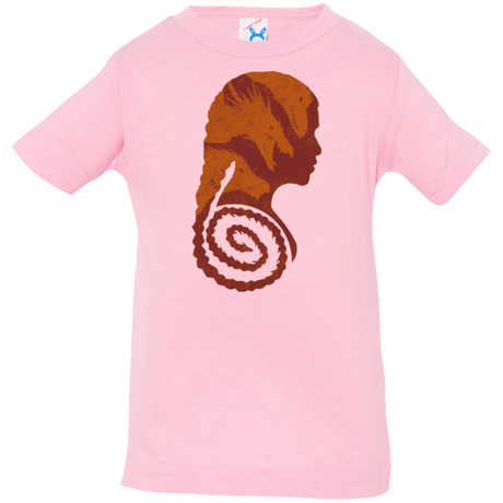 T-Shirts Pink / 6 Months Mother of Dragons Infant PremiumT-Shirt