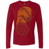 T-Shirts Cardinal / Small Mother of Dragons Men's Premium Long Sleeve
