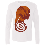 T-Shirts White / Small Mother of Dragons Men's Premium Long Sleeve