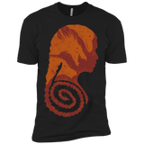 T-Shirts Black / X-Small Mother of Dragons Men's Premium T-Shirt