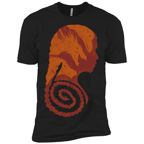 T-Shirts Black / X-Small Mother of Dragons Men's Premium T-Shirt