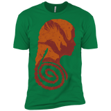 T-Shirts Kelly Green / X-Small Mother of Dragons Men's Premium T-Shirt