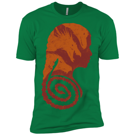 T-Shirts Kelly Green / X-Small Mother of Dragons Men's Premium T-Shirt