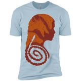 T-Shirts Light Blue / X-Small Mother of Dragons Men's Premium T-Shirt