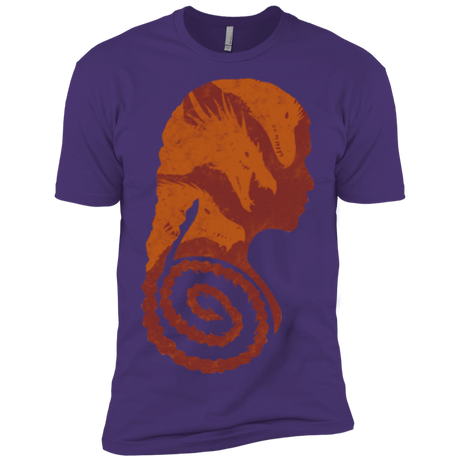 T-Shirts Purple / X-Small Mother of Dragons Men's Premium T-Shirt