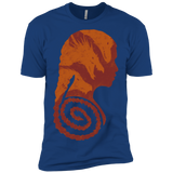 T-Shirts Royal / X-Small Mother of Dragons Men's Premium T-Shirt