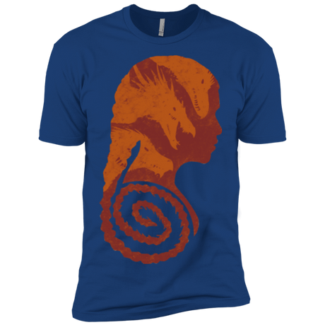 T-Shirts Royal / X-Small Mother of Dragons Men's Premium T-Shirt