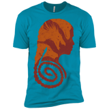 T-Shirts Turquoise / X-Small Mother of Dragons Men's Premium T-Shirt