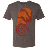 T-Shirts Macchiato / Small Mother of Dragons Men's Triblend T-Shirt