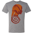 T-Shirts Premium Heather / Small Mother of Dragons Men's Triblend T-Shirt