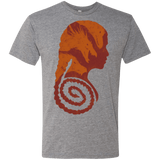 T-Shirts Premium Heather / Small Mother of Dragons Men's Triblend T-Shirt