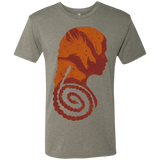 T-Shirts Venetian Grey / Small Mother of Dragons Men's Triblend T-Shirt