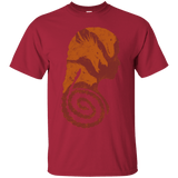 T-Shirts Cardinal / Small Mother of Dragons T-Shirt