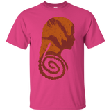 T-Shirts Heliconia / Small Mother of Dragons T-Shirt