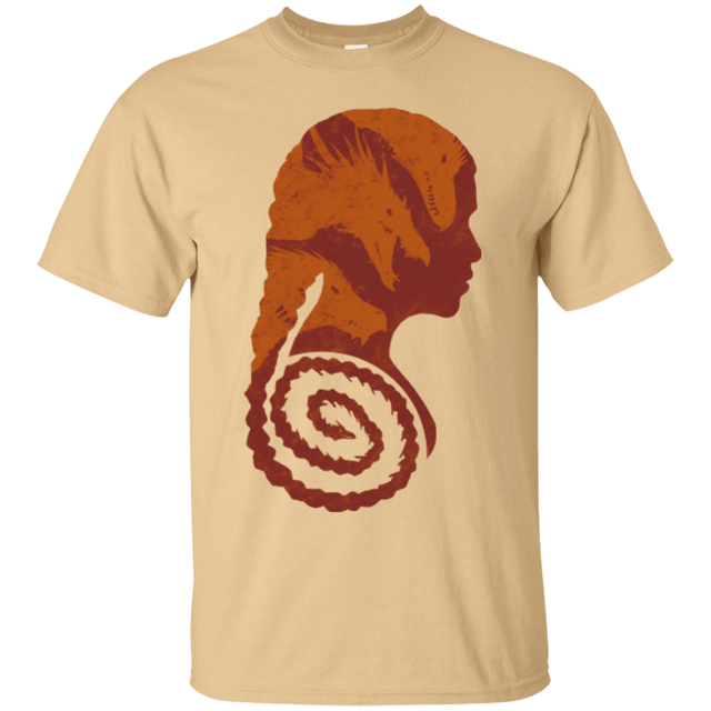 T-Shirts Vegas Gold / Small Mother of Dragons T-Shirt