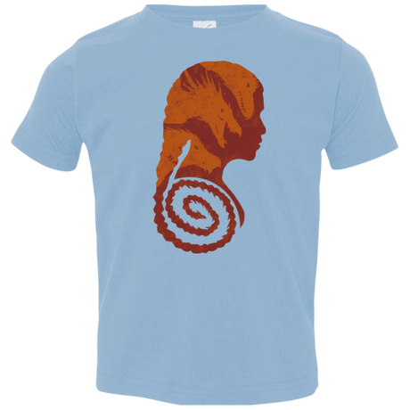 T-Shirts Light Blue / 2T Mother of Dragons Toddler Premium T-Shirt