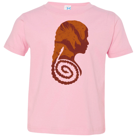 T-Shirts Pink / 2T Mother of Dragons Toddler Premium T-Shirt