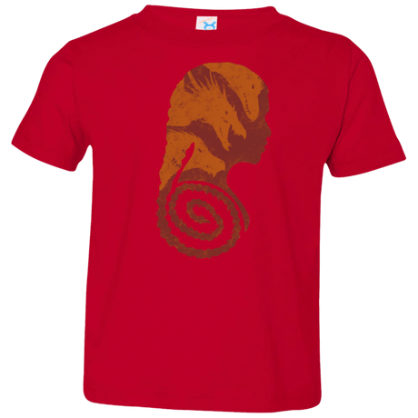 T-Shirts Red / 2T Mother of Dragons Toddler Premium T-Shirt