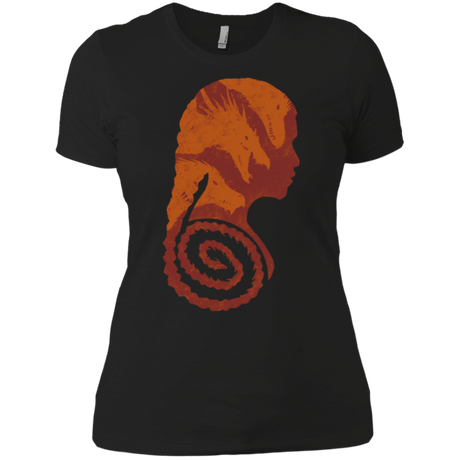 T-Shirts Black / X-Small Mother of Dragons Women's Premium T-Shirt