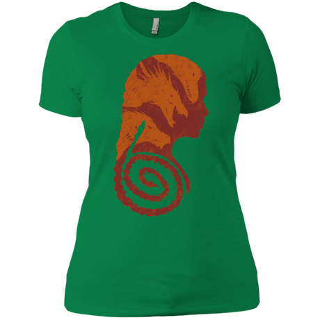 T-Shirts Kelly Green / X-Small Mother of Dragons Women's Premium T-Shirt