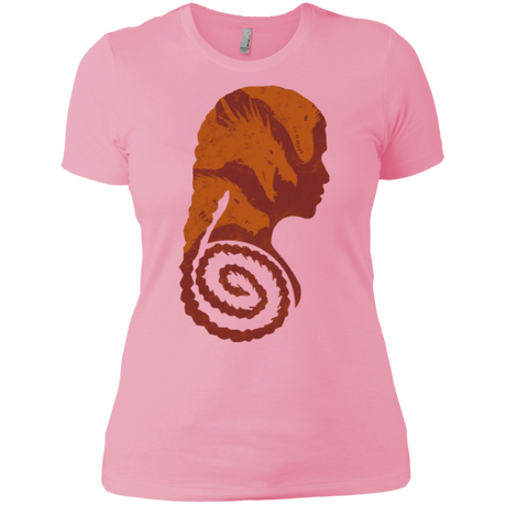 T-Shirts Light Pink / X-Small Mother of Dragons Women's Premium T-Shirt