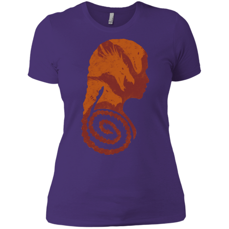 T-Shirts Purple / X-Small Mother of Dragons Women's Premium T-Shirt