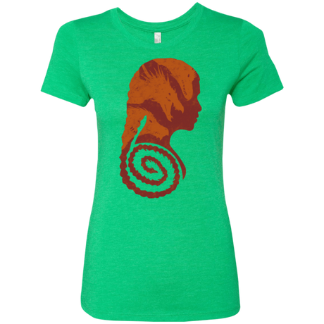 T-Shirts Envy / Small Mother of Dragons Women's Triblend T-Shirt